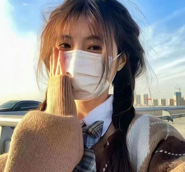 《捕风追影》剧照